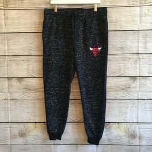 UNK Chicago Bulls Joggers